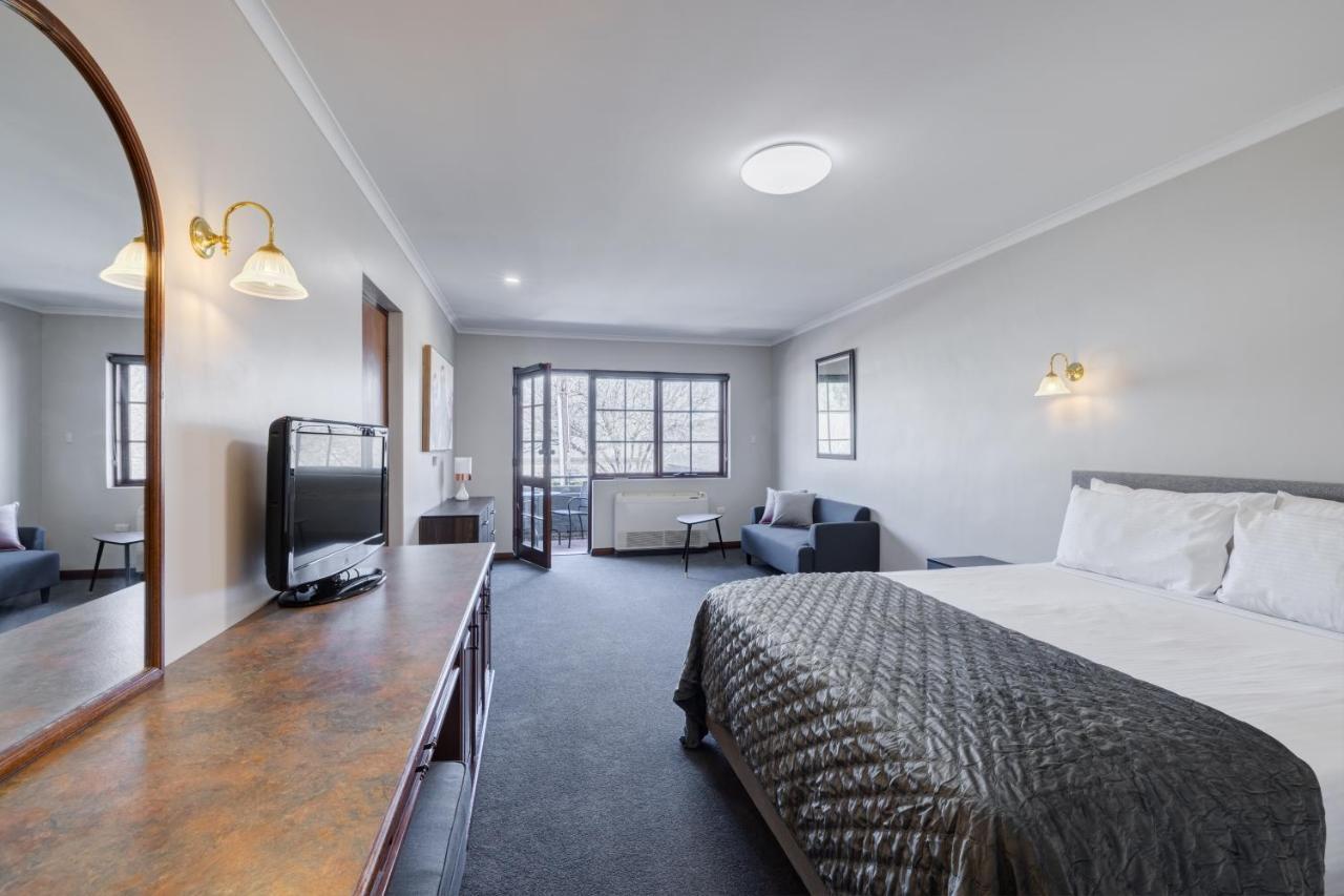 Adelaide Inn Экстерьер фото