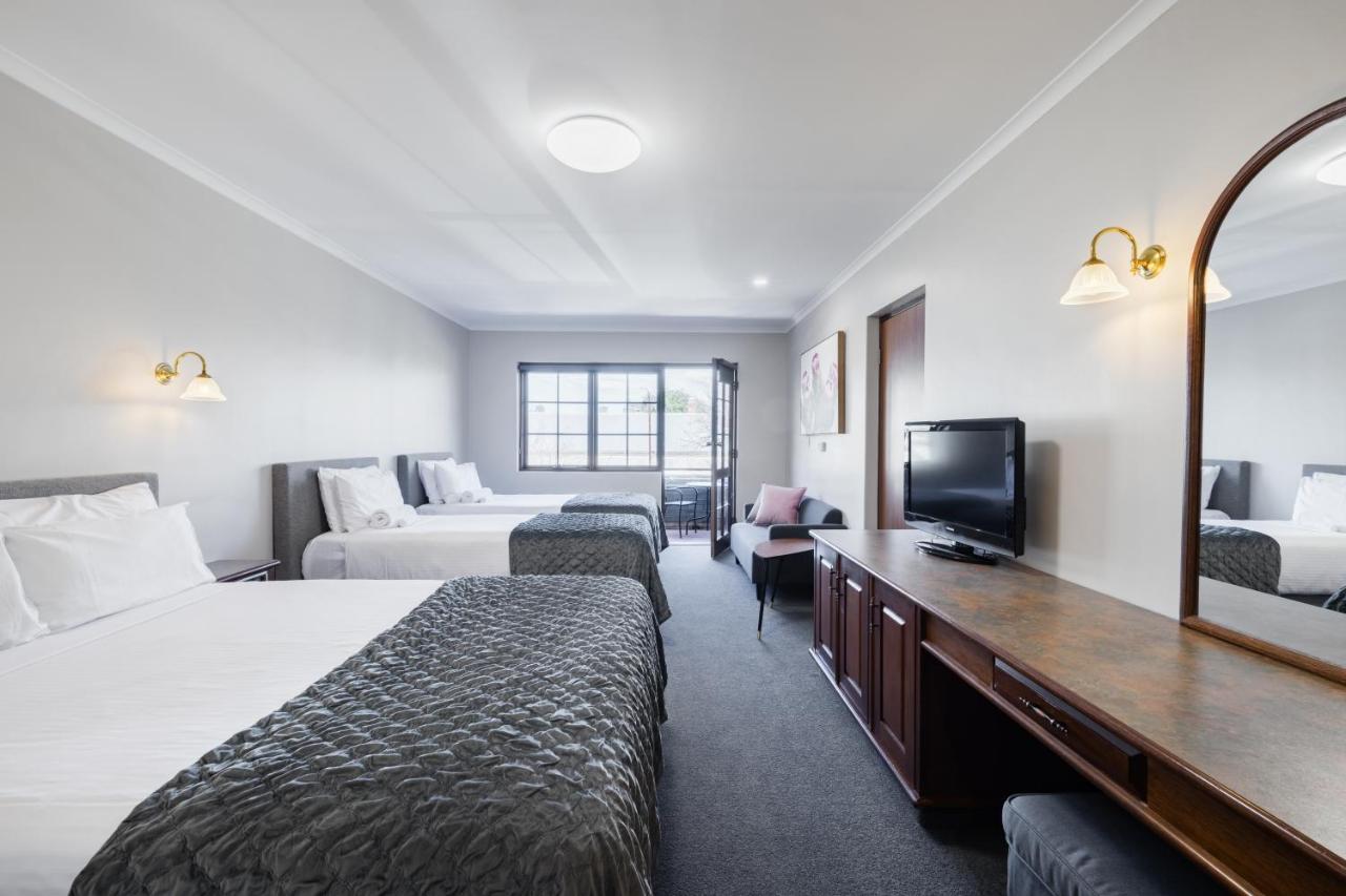 Adelaide Inn Экстерьер фото