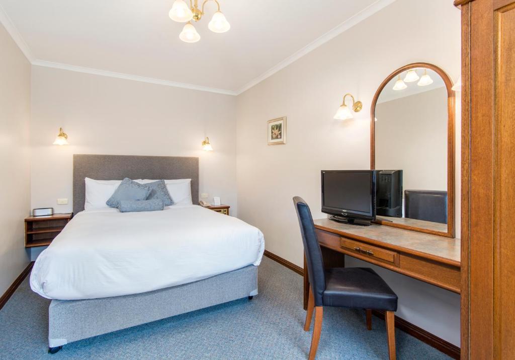 Adelaide Inn Экстерьер фото