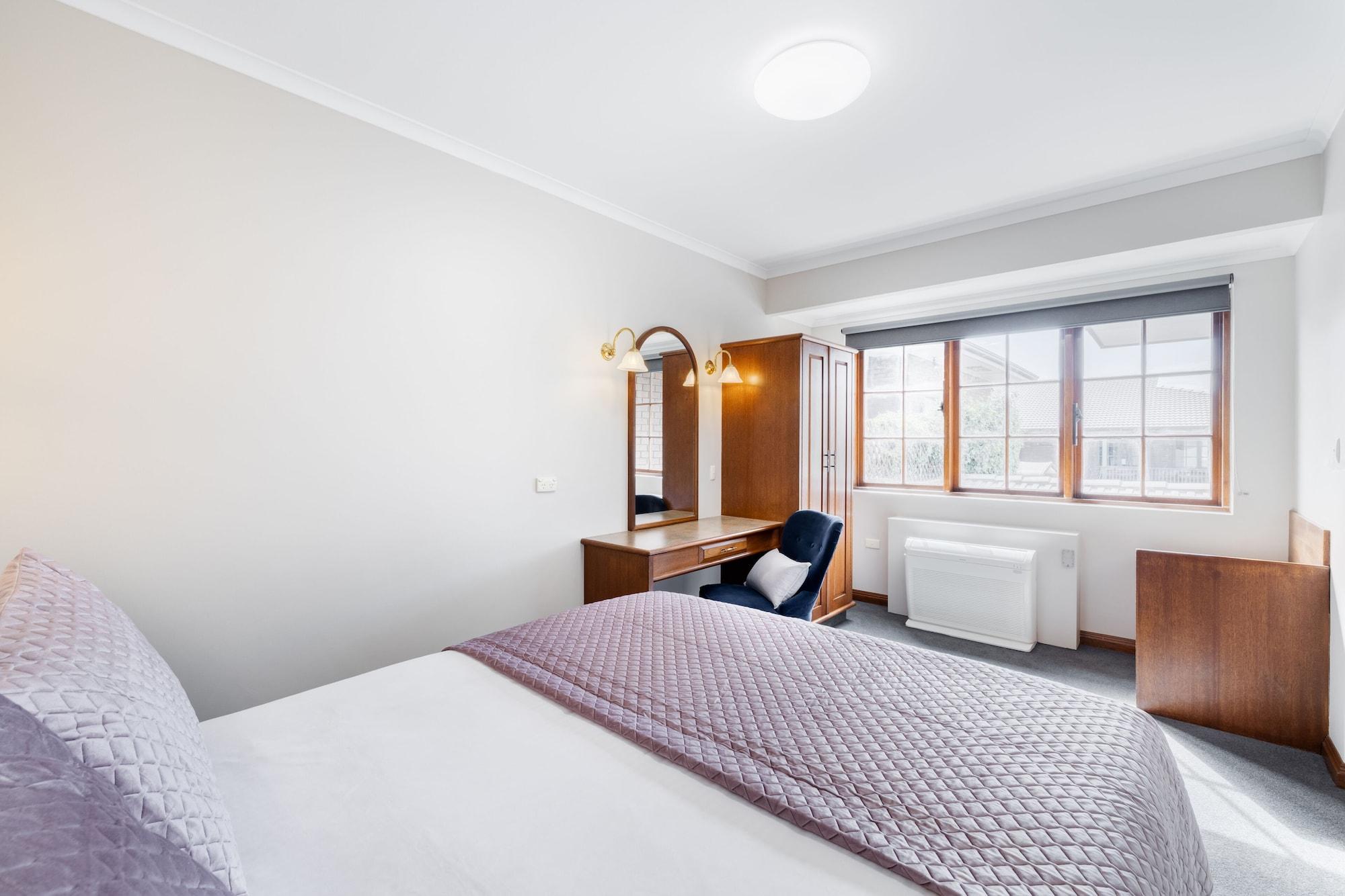 Adelaide Inn Экстерьер фото