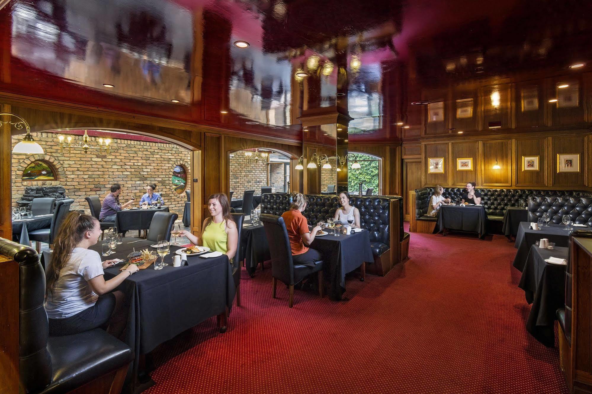 Adelaide Inn Экстерьер фото