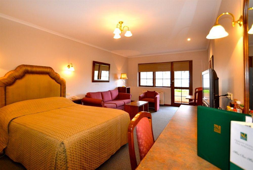 Adelaide Inn Экстерьер фото